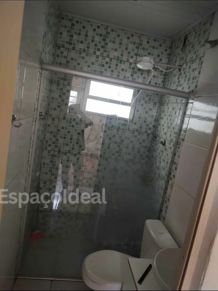 Casa, 2 quartos, 80 m² - Foto 9