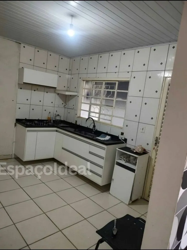 Casa, 2 quartos, 80 m² - Foto 4