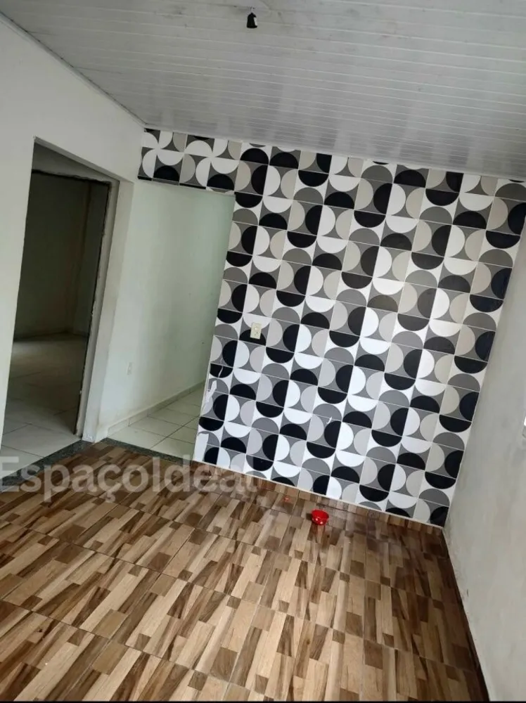 Casa, 2 quartos, 80 m² - Foto 1