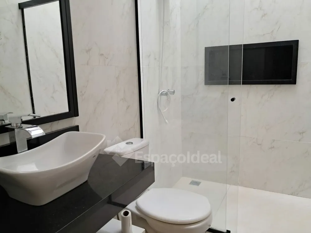 Casa de Condomínio, 3 quartos - Foto 5