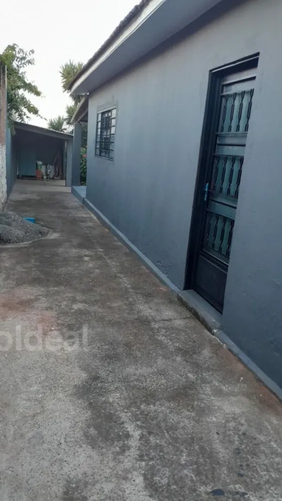 Casa, 2 quartos, 180 m² - Foto 3