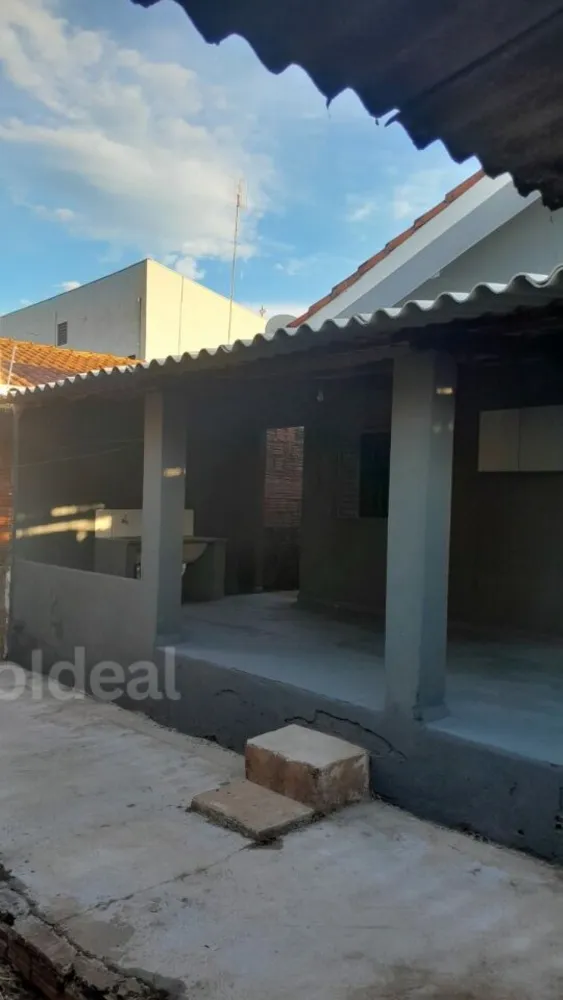 Casa, 2 quartos, 180 m² - Foto 5