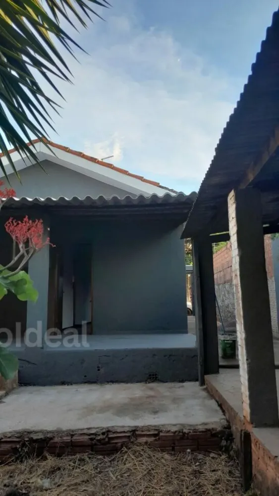 Casa, 2 quartos, 180 m² - Foto 2