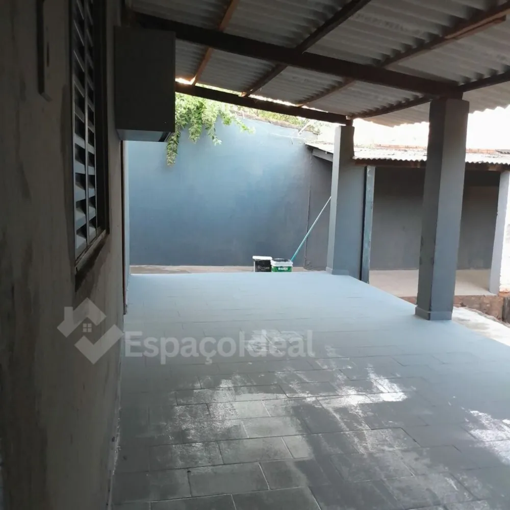 Casa, 2 quartos, 180 m² - Foto 9
