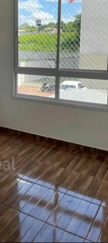 Apartamento, 2 quartos, 40 m² - Foto 1