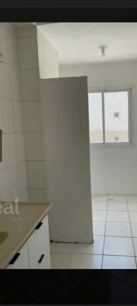 Apartamento, 2 quartos, 40 m² - Foto 6