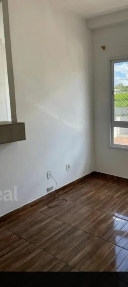 Apartamento, 2 quartos, 40 m² - Foto 3