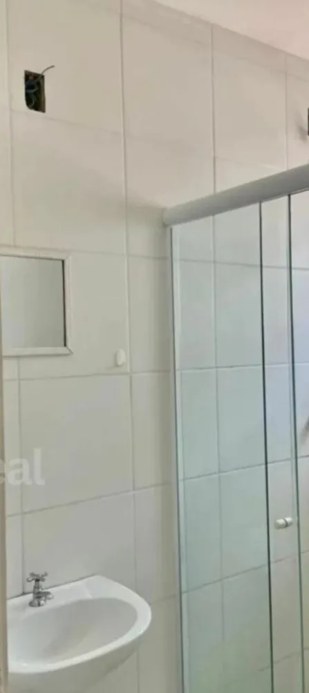 Apartamento, 2 quartos, 40 m² - Foto 8
