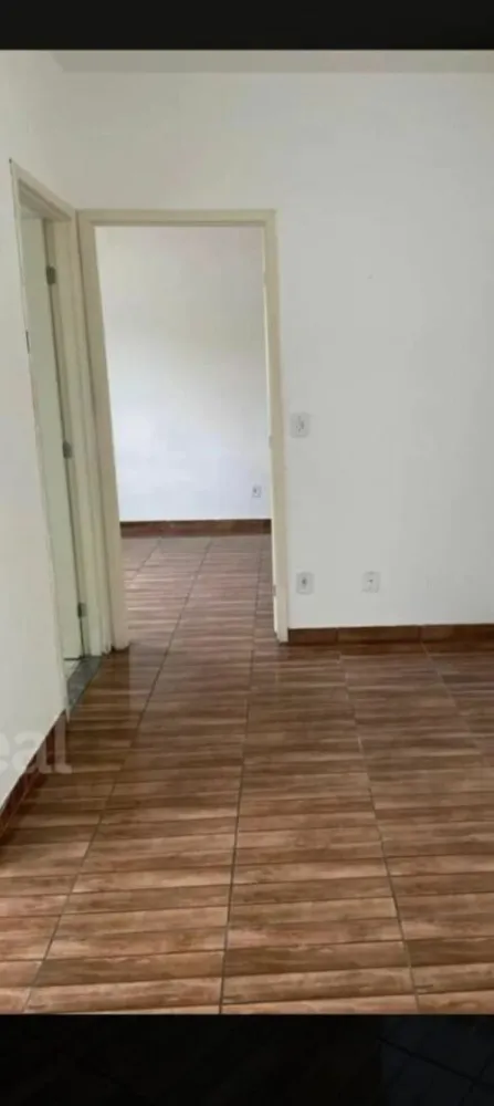 Apartamento, 2 quartos, 40 m² - Foto 4