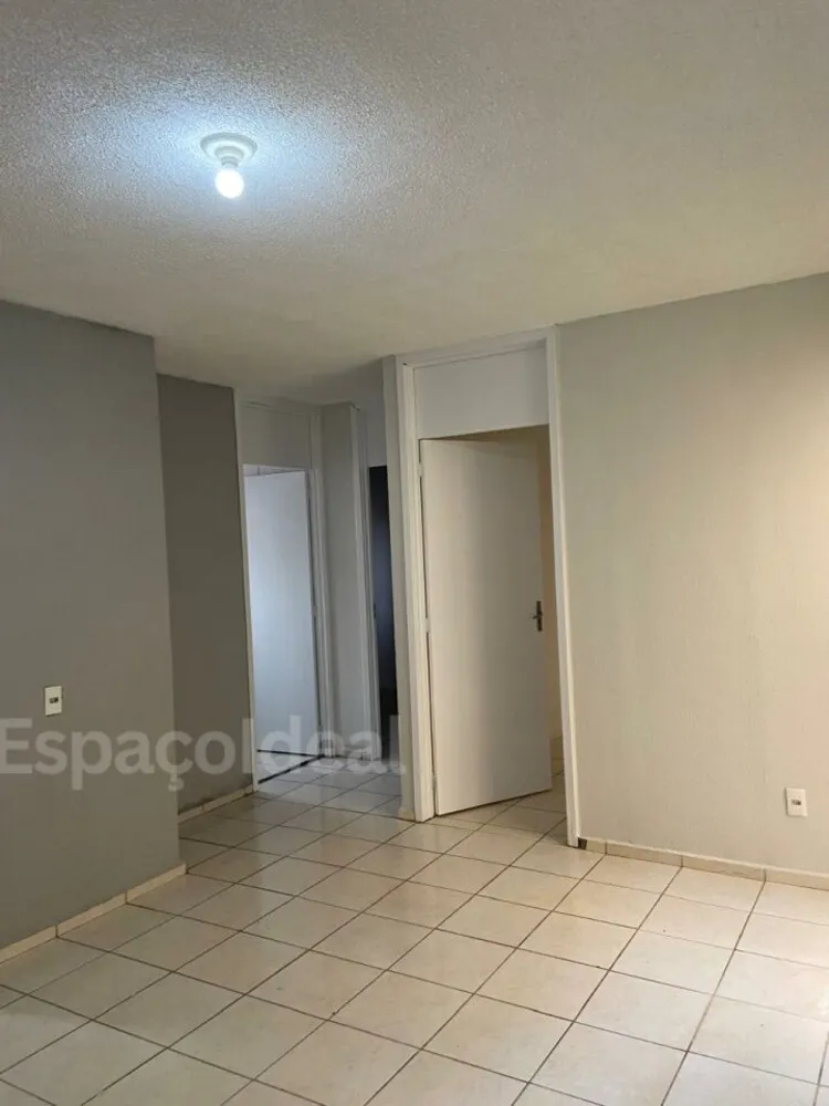 Apartamento, 2 quartos, 49 m² - Foto 5