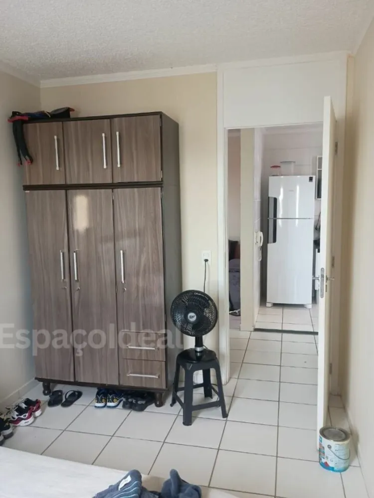 Apartamento, 49 m² - Foto 3