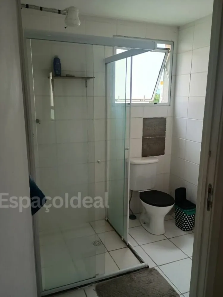 Apartamento, 49 m² - Foto 6