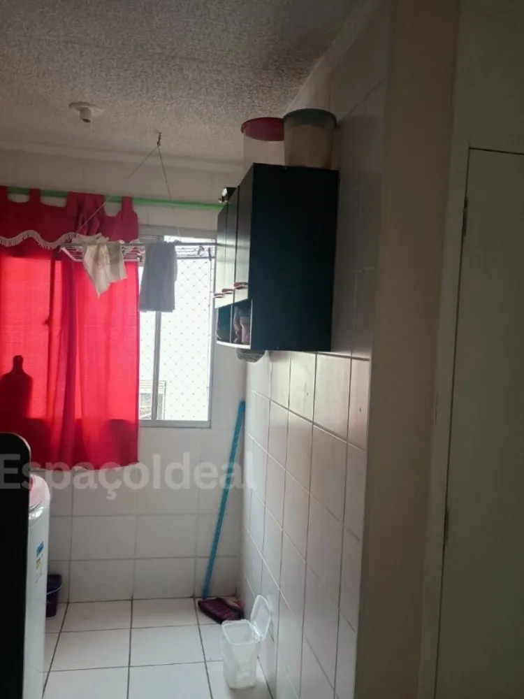 Apartamento, 49 m² - Foto 9