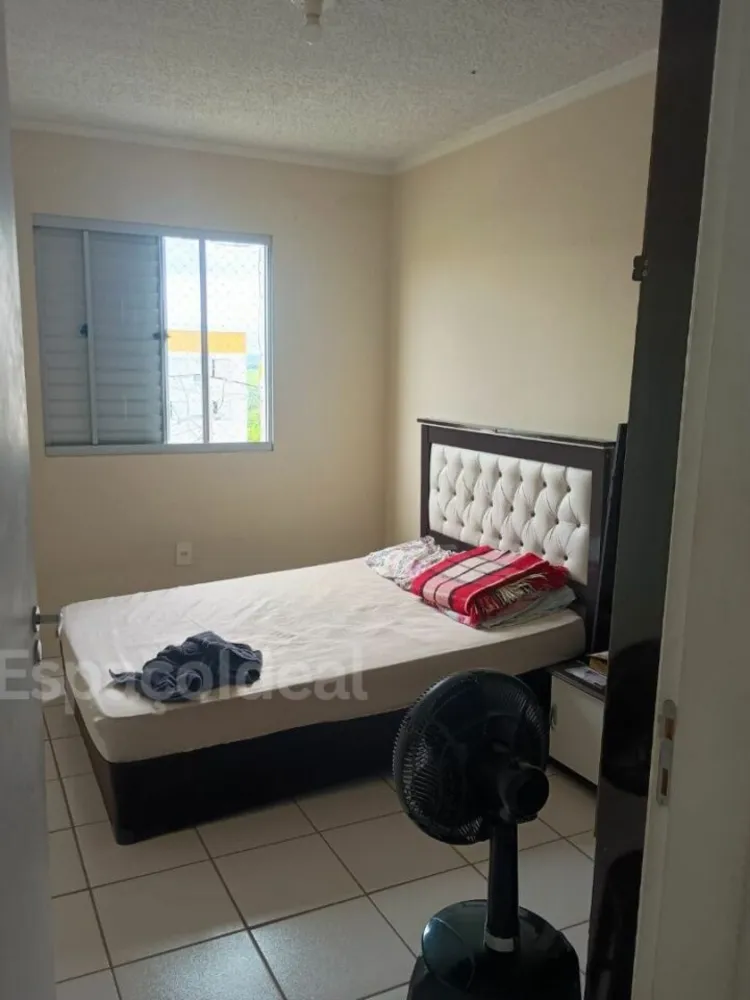Apartamento, 49 m² - Foto 5