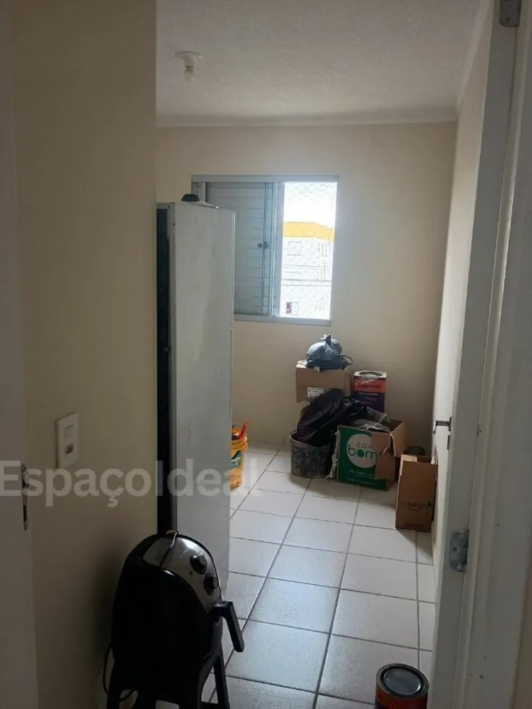 Apartamento, 49 m² - Foto 8