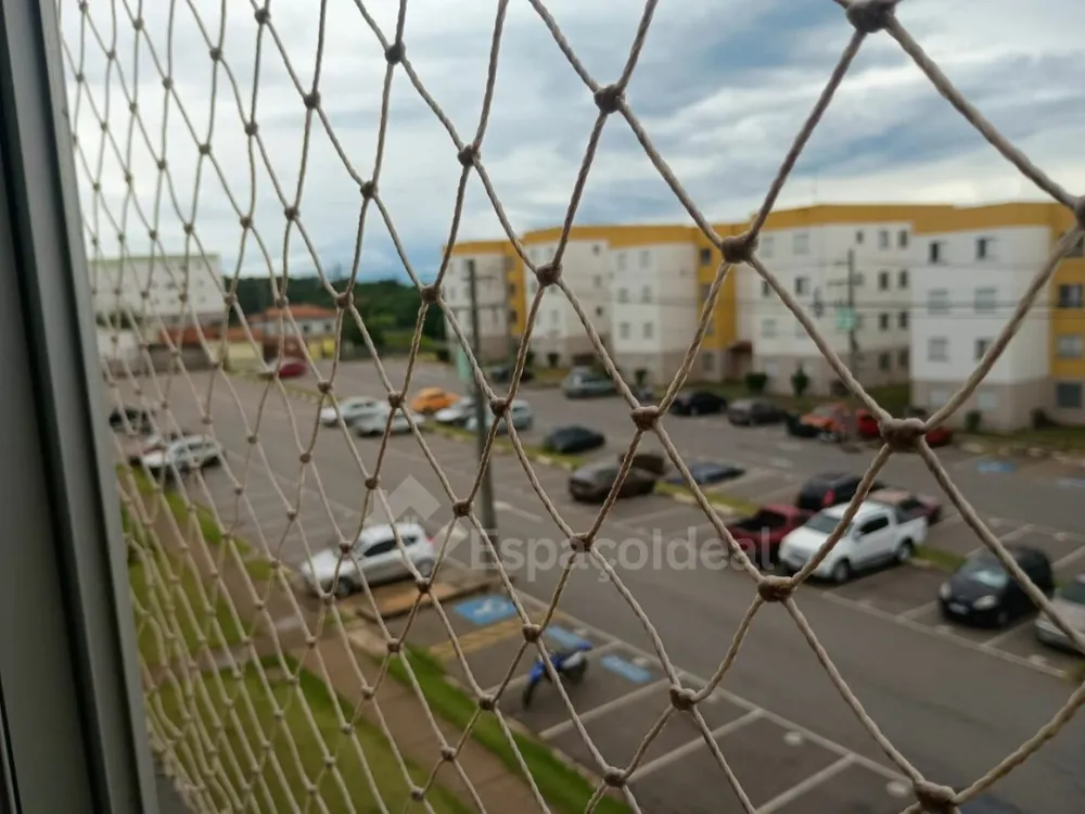 Apartamento, 49 m² - Foto 1
