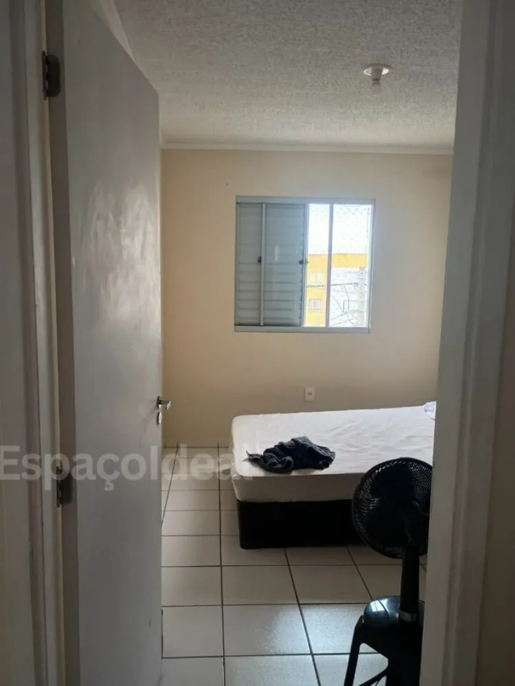 Apartamento, 49 m² - Foto 4