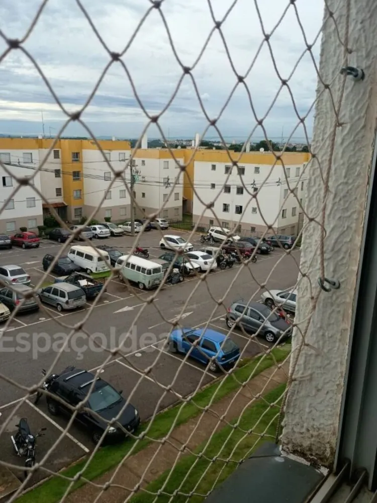Apartamento, 49 m² - Foto 12