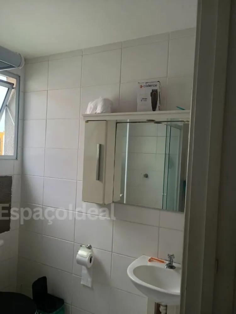 Apartamento, 49 m² - Foto 11
