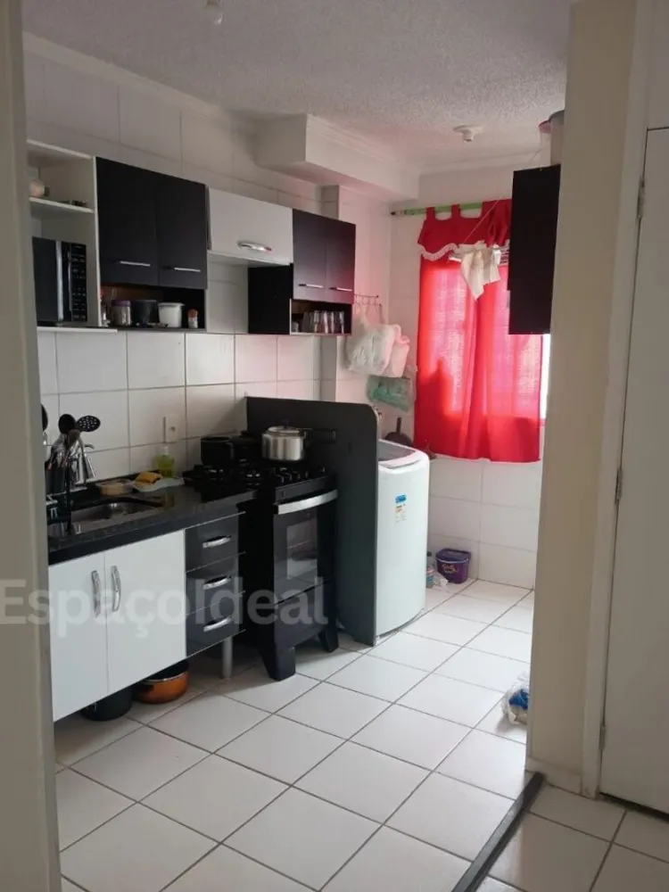 Apartamento, 49 m² - Foto 7