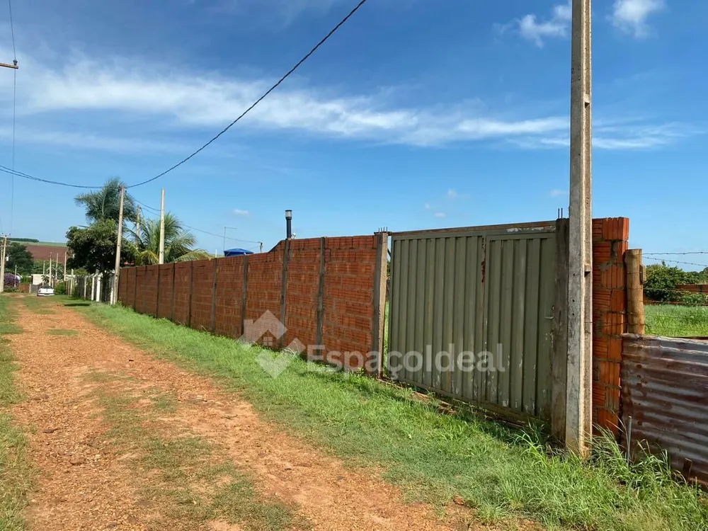 Terreno, 1000 m² - Foto 2