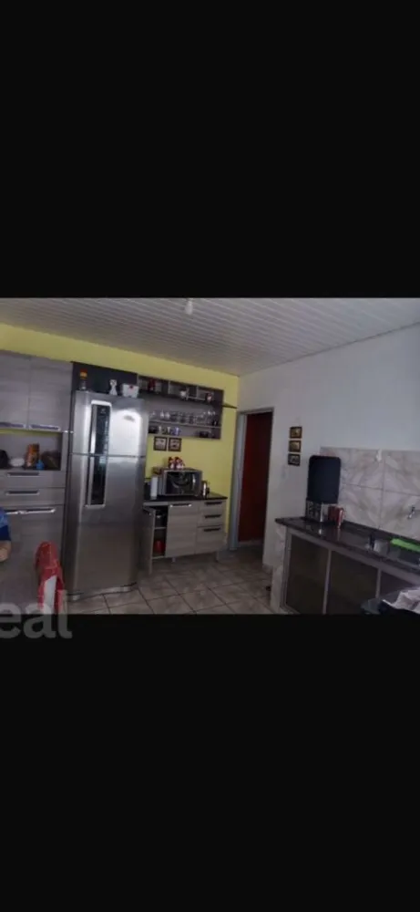 Casa, 2 quartos, 70 m² - Foto 3