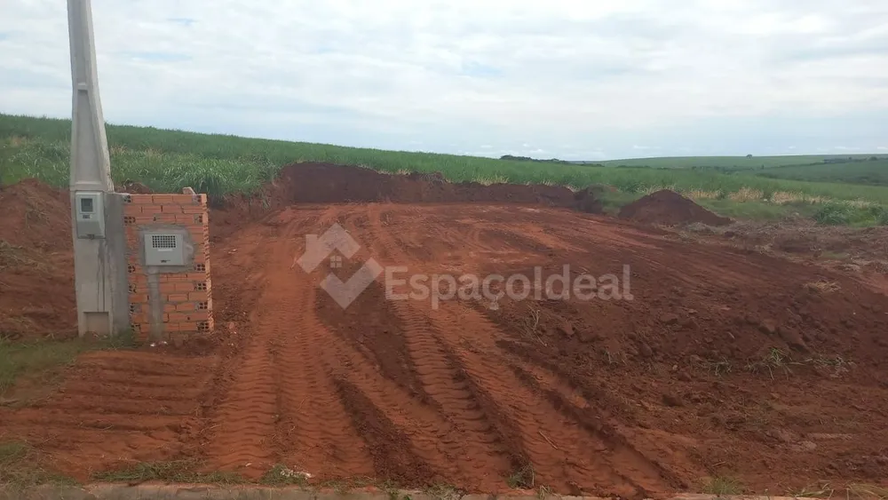 Terreno, 320 m² - Foto 1
