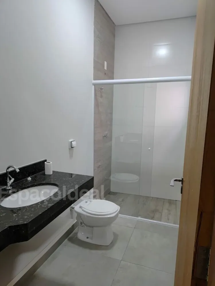 Casa de Condomínio, 3 quartos - Foto 2