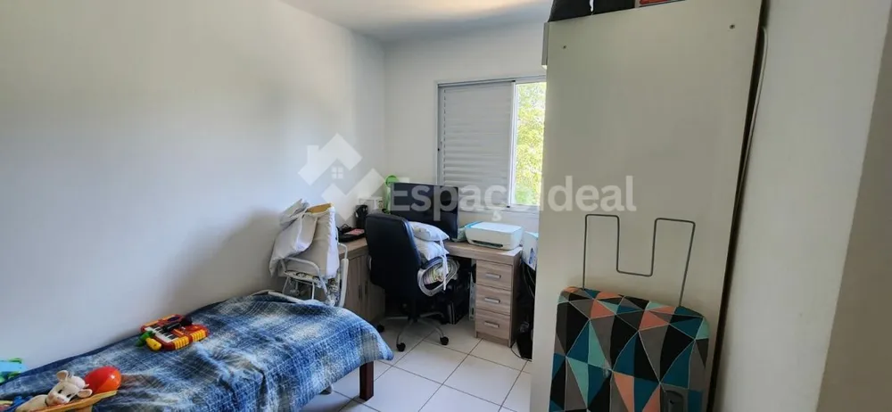 Apartamento, 2 quartos, 61 m² - Foto 2