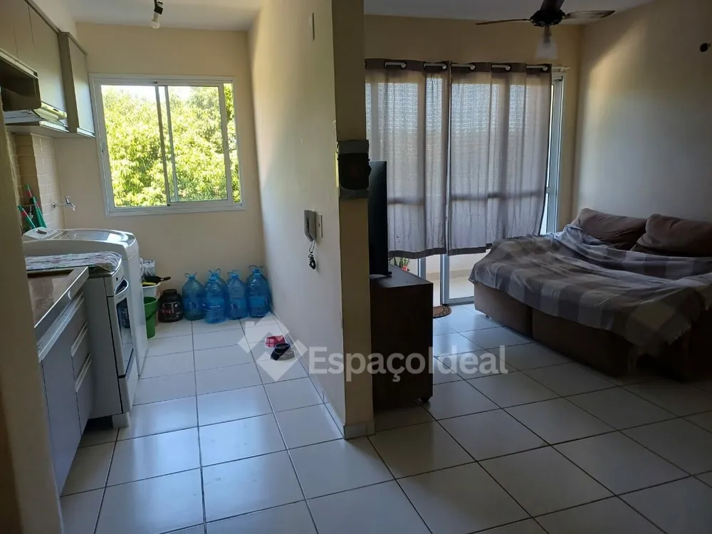 Apartamento, 2 quartos, 61 m² - Foto 8