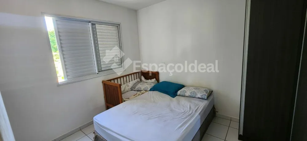 Apartamento, 2 quartos, 61 m² - Foto 1
