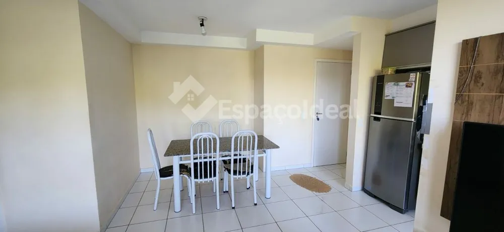 Apartamento, 2 quartos, 61 m² - Foto 7