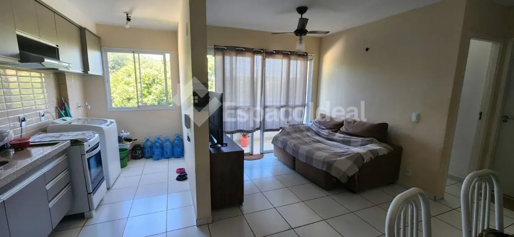 Apartamento, 2 quartos, 61 m² - Foto 6