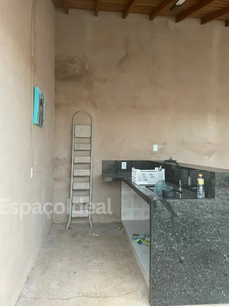 Casa, 2 quartos, 140 m² - Foto 8
