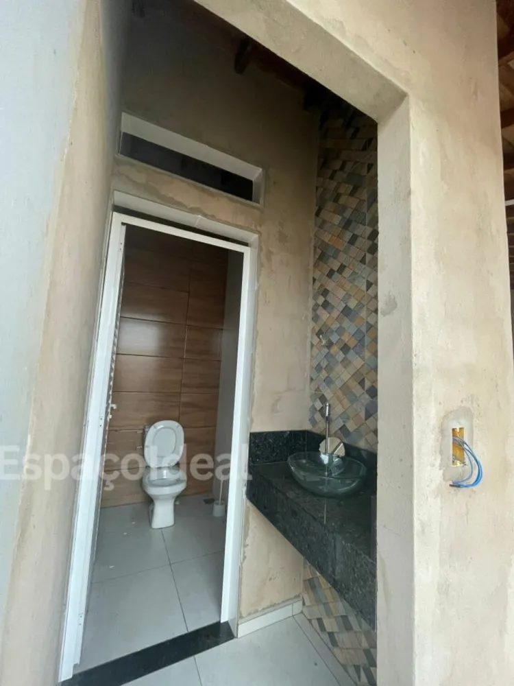 Casa, 2 quartos, 140 m² - Foto 9