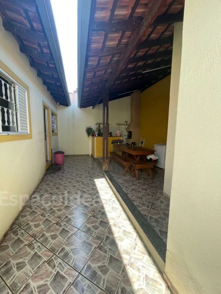Casa, 3 quartos, 153 m² - Foto 7