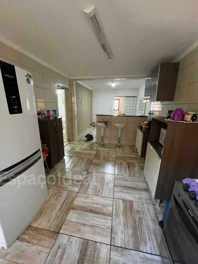 Casa, 3 quartos, 153 m² - Foto 12
