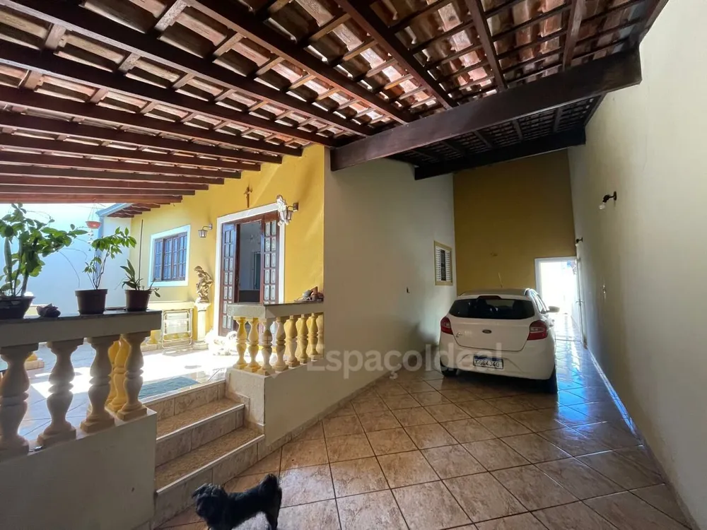 Casa, 3 quartos, 153 m² - Foto 5