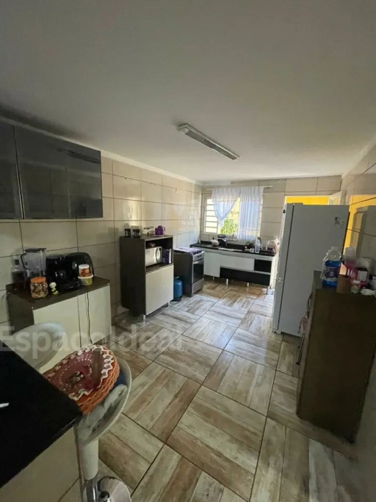 Casa, 3 quartos, 153 m² - Foto 1