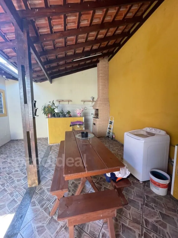 Casa, 3 quartos, 153 m² - Foto 8