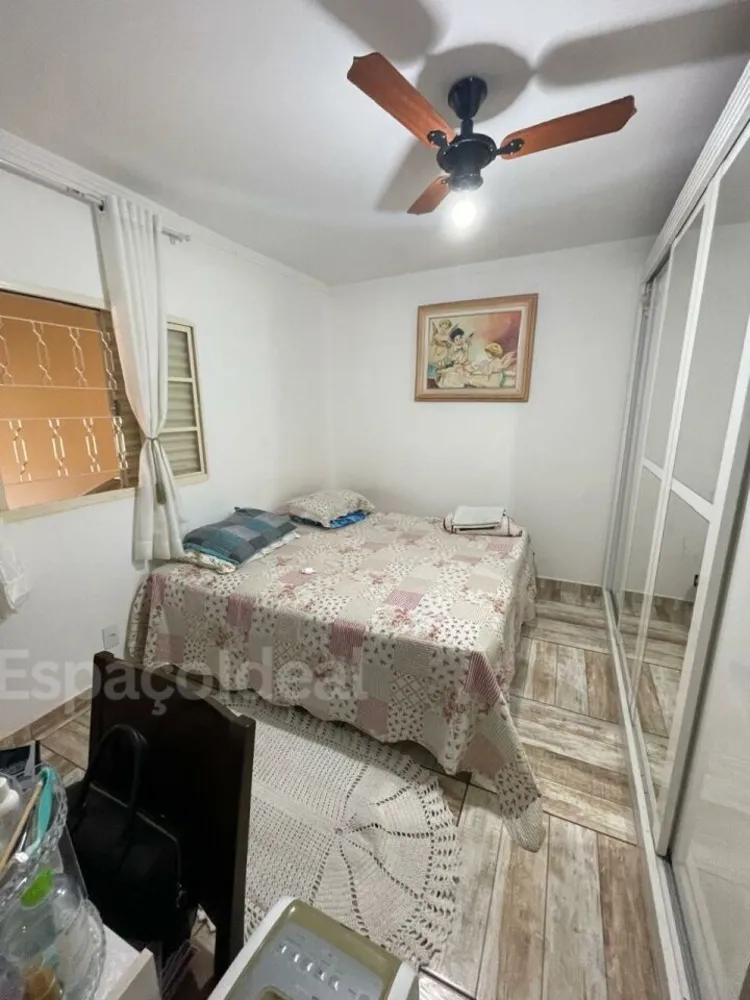 Casa, 3 quartos, 153 m² - Foto 4