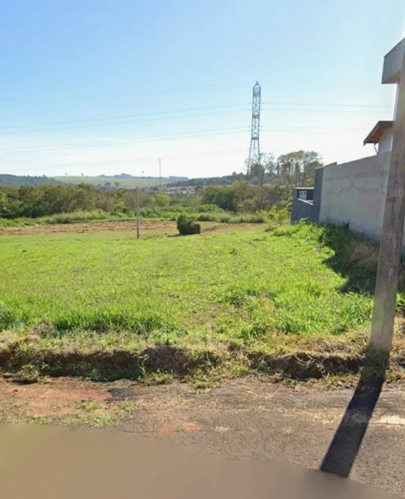 Terreno, 250 m² - Foto 1