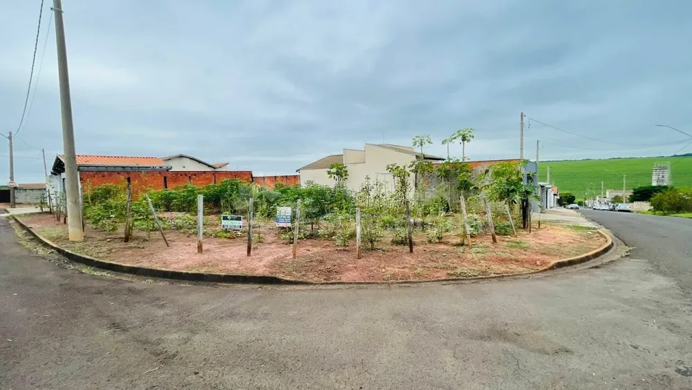 Terreno, 332 m² - Foto 1