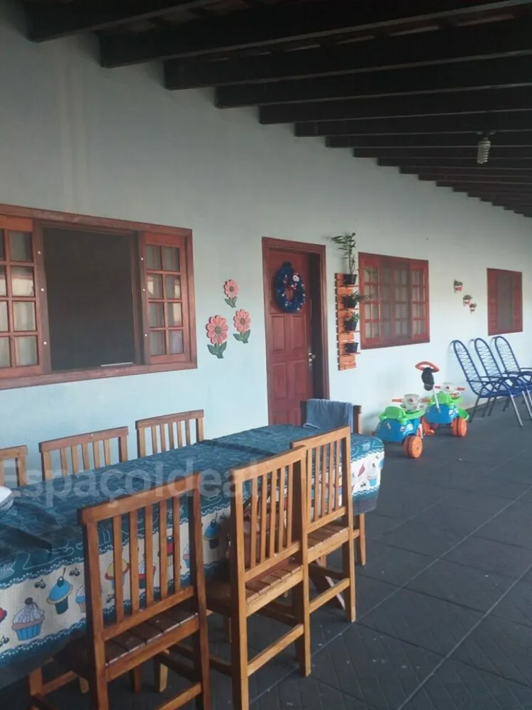 Casa, 2 quartos, 174 m² - Foto 8