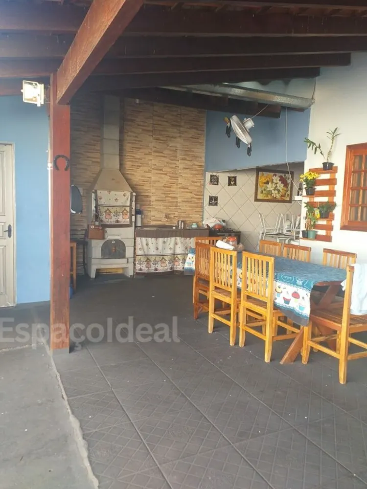 Casa, 2 quartos, 174 m² - Foto 2
