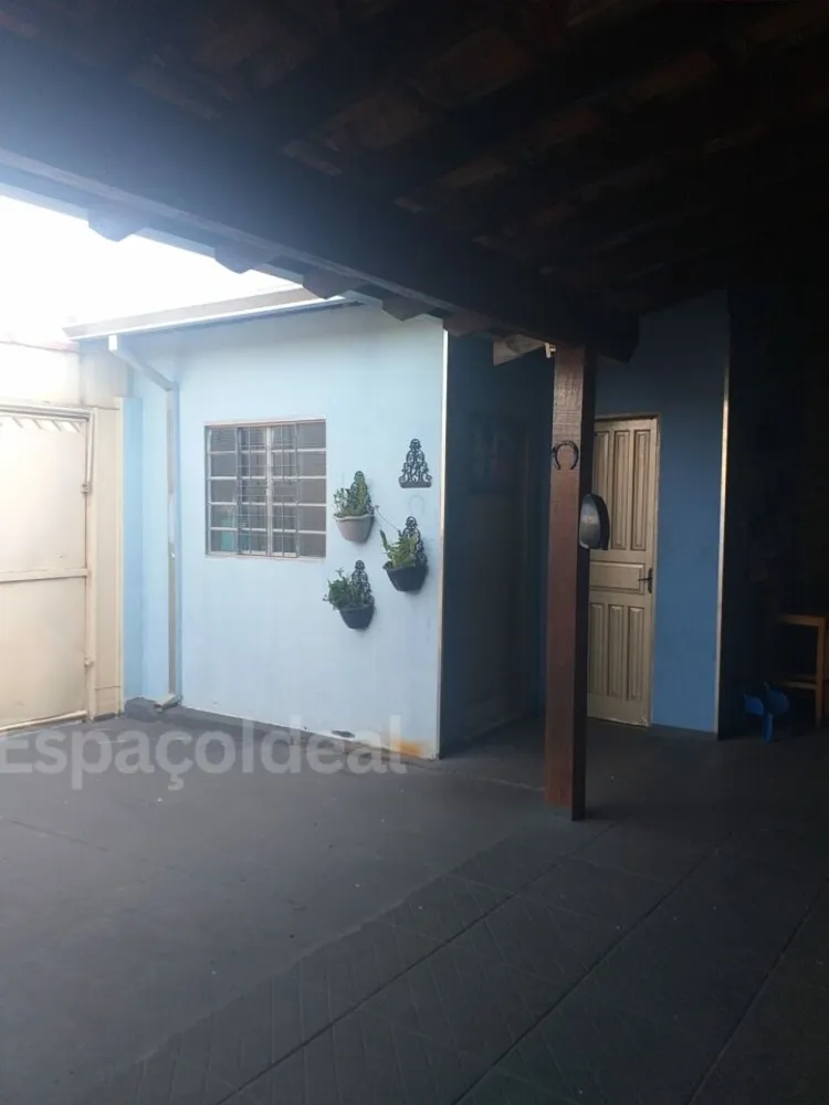 Casa, 2 quartos, 174 m² - Foto 3