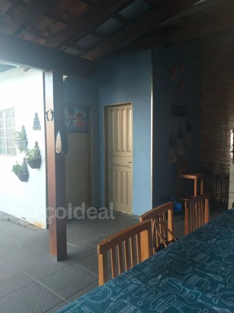 Casa, 2 quartos, 174 m² - Foto 4