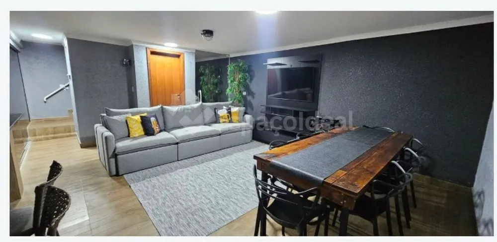 Casa, 4 quartos, 256 m² - Foto 9