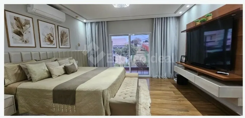 Casa, 4 quartos, 256 m² - Foto 5