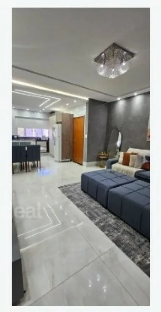 Casa, 4 quartos, 256 m² - Foto 7